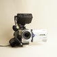 Sony Handycam DCR-TRV30 MiniDV Camcorder with Tapeless Setup | Tested & Working | Silver
