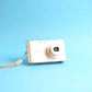 Sony Cyber-shot DSC-W800 Digital Camera | 20.1MP | Tested & Working | Silver