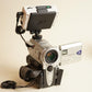 Sony Handycam DCR-PC101 Digital Camcorder with Tapeless Setup | Camcorder | Tested & Working | Silver