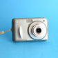 HP FCLSD-0701 Digital Camera | 8MP | Tested & Working | Silver