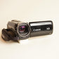 Canon VIXIA HF R500 Digital Camcorder | 1080p HD | Tested & Working | Black