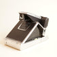 Polaroid SX-70 Sonar OneStep Land Camera | Tested & Working | Black & Gold