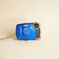 Fujifilm FinePix XP20 Digital Camera | 14MP | Tested & Working | Blue