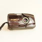 Olympus Stylus Infinity Epic Limited 35mm Film Camera | Tested & Working | Champagne Gold