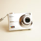 Kodak EasyShare C613 Digital Camera | 6.2MP | Tested & Working | White