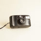 Nikon One Touch Zoom AF Film Camera | 35mm Point & Shoot | Tested & Working | Black