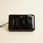 Canon PowerShot SD780 IS Digital Camera | 12.1MP | Tested & Working | Black