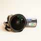 Sony Handycam HDR-CX110 Digital Camcorder | SoCal Cameras Fisheye Lens | Tested & Working | Grey