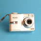 Kodak EasyShare C703 | 7.1MP Digital camera with a SD Card | Silver