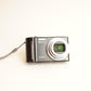Panasonic Lumix DMC-ZS6 Digital Camera | 12.1MP | Tested & Working | Black