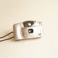 Canon SureShot BF Film Camera | 35mm Point & Shoot | Tested & Working | Silver