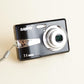 Sanyo | 7.1MP Digital Camera | Tested & Working | Black