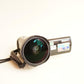 Sony Handycam DCR-SX45 Camcorder | Tested & Working | Black