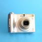 Canon PowerShot A560 | 7.1MP Digital Camera | Tested & Working | Silver