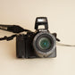 Nikon Coolpix P500 Digital Camera | 12.1MP | Tested & Working | Black