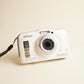 Nikon Coolpix S32 Digital Camera | 13.2MP | Tested & Working | White