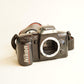 Nikon N5005 Film Camera | 35mm SLR | Tested & Working | Black