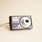 Sony Cyber-shot DSC-W510 Digital Camera | 12.1MP | Tested & Working | Black