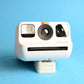 Polaroid Go Instant Camera | Tested & Working | White