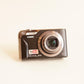 Casio Exilim EX-H10 Digital Camera | 12.1MP | Read Description | Black