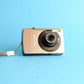 Canon PowerShot SD750 Digital Camera | 7.1MP | Tested & Working | Silver