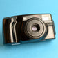 Olympus infinity zoom 230 35mm Film Camera | Point and Shoot | Tested and Working | Black