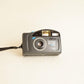 Vivitar Big View 35 Film Camera | 35mm Point & Shoot | Tested & Working | Grey
