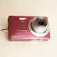 Kodak EasyShare M341 Digital Camera | 12.1MP | Tested & Working | Pink