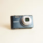 Samsung PL210 Digital Camera | 14MP | Tested & Working | Blue
