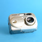 Fujifilm FinePix 2650 Digital Camera  | 2MP | Silver