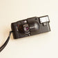 Olympus XA Film Camera | 35mm Rangefinder | Tested & Working | Black