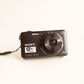 Sony CyberShot DSC-WX80 Digital Camera | 16MP | Tested & Working | Black