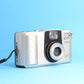 Konica Z-up 60 | 35mm Film Camera | Point and Shoot | Tested & Working