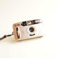 Bell + Howell Dual View Panorama Film Camera | 35mm Point & Shoot | Tested & Working | Silver
