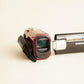 Samsung SMX-F40RN/XAA Digital Camcorder | Tested & Working | Black & Red