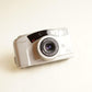 Canon Sure Shot Z85 Film Camera | 35mm Point & Shoot | Tested & Working | Silver