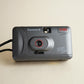 Concord Slim Shot | 35mm Film Camera | Tested & Working | Grey