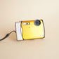 Olympus Stylus 790 SW Digital Camera | 7.1MP | Orange