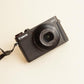 Canon PowerShot G9X Digital Camera | 20MP | Tested & Working | Silver