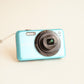 Samsung SL605 Digital Camera | 12MP | Tested & Working | Blue