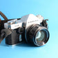 Ricoh Singlex TLS | 35mm SLR film camera