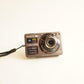 Sony Cyber-shot DSC-W300 Digital Camera | 13.6MP | Tested & Working | Silver