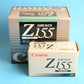 Canon Sure Shot Z135 Film Camera | 35mm Point & Shoot | Tested & Working | Silver
