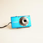 Canon PowerShot A2300 HD Digital Camera | 16MP | Tested & Working | Blue