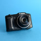 Canon PowerShot SX160 IS | Digital Camera 16MP  | Tested & Working | Black