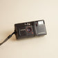 Olympus Infinity Film Camera | 35mm Point & Shoot | Tested & Working | Grey