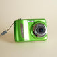 Kodak EasyShare C143 | 12MP Digital Camera | Tested & Working | Green