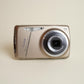 Kodak EasyShare M550 Digital Camera | 12MP | Tested & Working | Cream