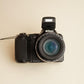 Nikon Coolpix L340 Digital Camera | 20.2MP | Tested & Working | Black