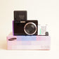 Samsung TL225 Digital Camera | 12.2MP | Tested & Working | Black & Purple Trim